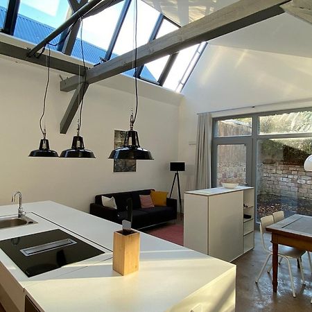 Xl-Apartment 1889 Walsheim Eksteriør billede