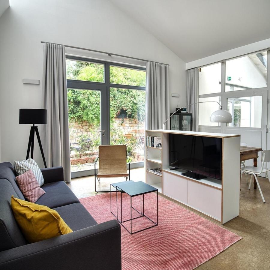 Xl-Apartment 1889 Walsheim Eksteriør billede