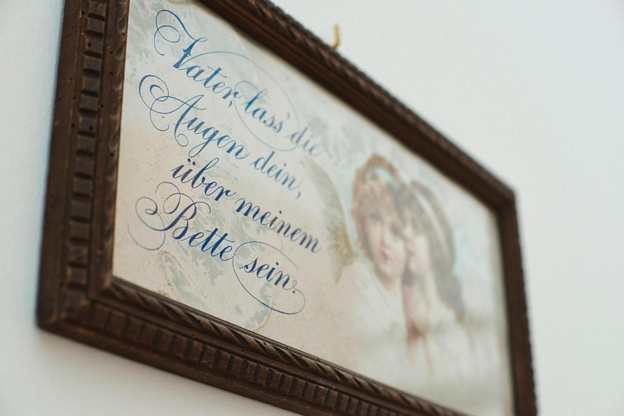 Xl-Apartment 1889 Walsheim Eksteriør billede