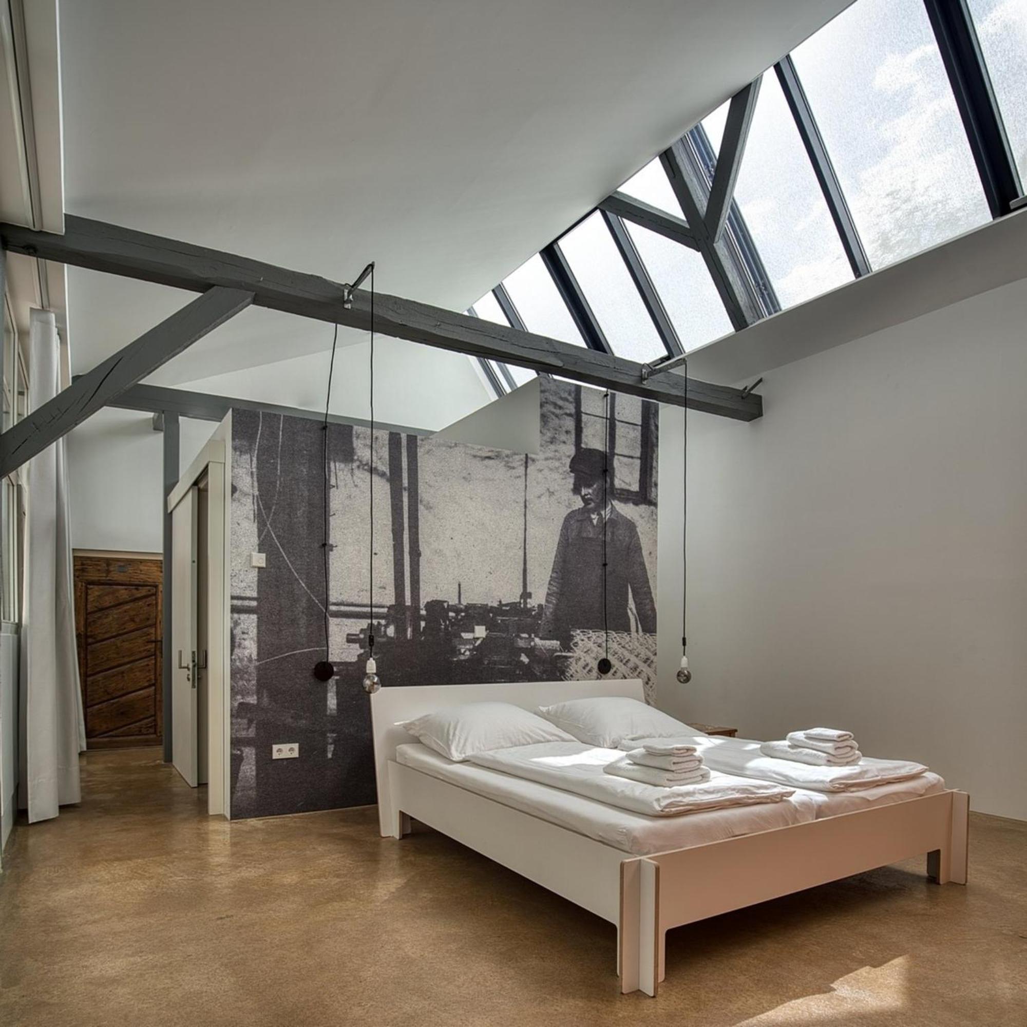 Xl-Apartment 1889 Walsheim Eksteriør billede