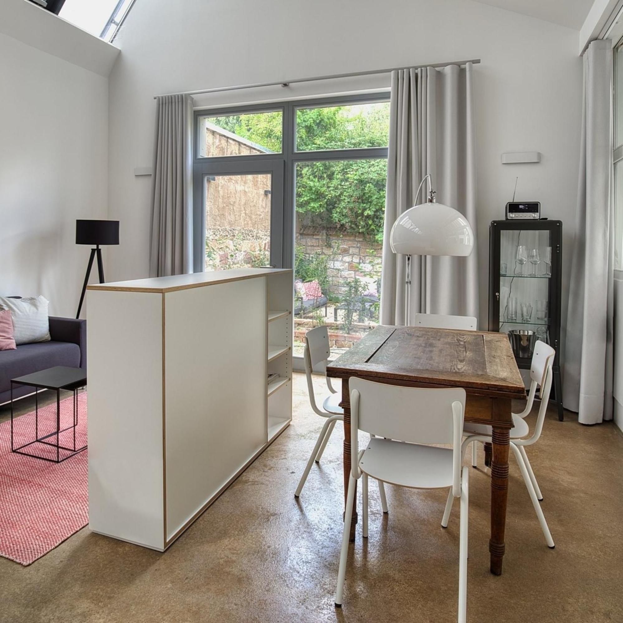 Xl-Apartment 1889 Walsheim Eksteriør billede